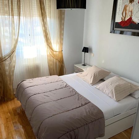 Apto Alma Parking Y Piscina Gratis Saragossa Exterior foto