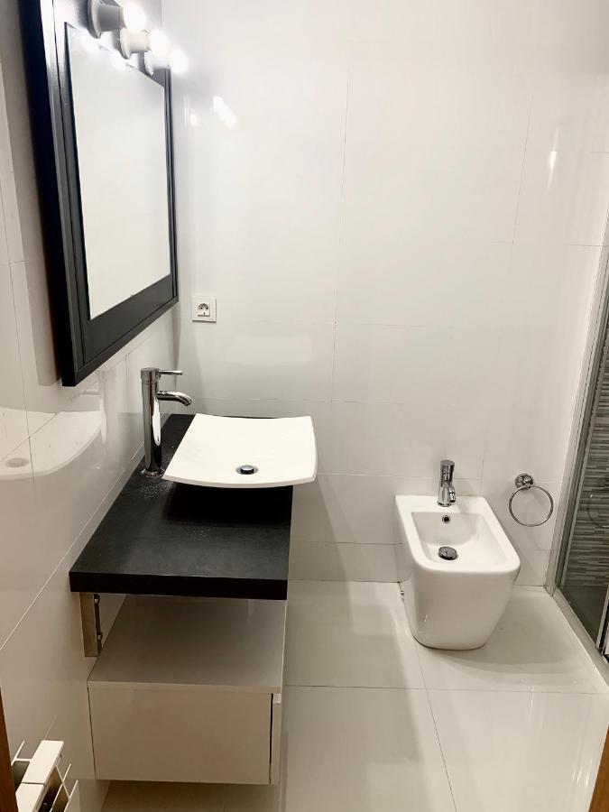 Apto Alma Parking Y Piscina Gratis Saragossa Exterior foto